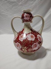 Antique Nippon Hand Painted 9
