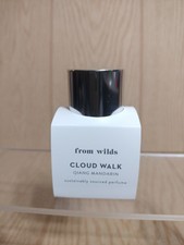 FROM WILDS Cloud Walk Qiang Mandarin By Tru Fragrance 1 fl oz/30mL Eau De Parfum picture