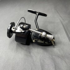 Vintage 1954 Garcia Mitchell 300 Spinning Reel 4th Version Made In France WORKS picture