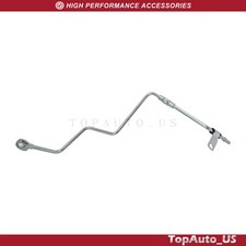 NEW For 2003-2009 Dodge Ram 2500 3500 Fuel System Drain Tube Line 5093088AA US picture