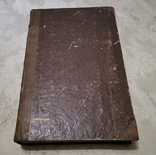 Antique Trip To East India Travel Log Summary & Engravings 1578-1626 In German  picture