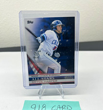 Topps Rookie Insert 2012 Pro Debut All-Stars Bryce Harper MiLB Card #AS-BH picture