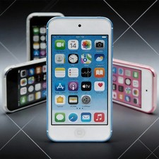 New Apple iPod touch 6th 7th generation 16GB 32GB 64GB 128GB 256GB Fast Shipping picture