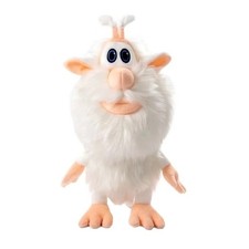 Booba 30CM Plush Doll Figure Toy picture