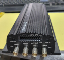 Avigilon VAA-A4-S40GB 4-Channel Analog Encoder with 40GB SSD picture