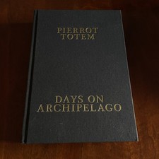 PIERROT - Totem  (  Purienne Clay Zen Tasjaki Jeux  YSL ) picture
