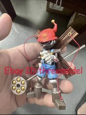 AN Studio Digimon Pinochimon Collection Painted Resin Statue H10cm In Stock picture