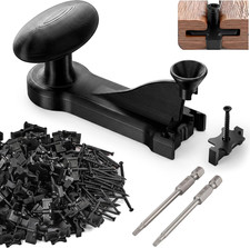 Hidden Fastener Installation Tool Kit Compatible with Trex Decking picture