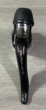 SHIMANO DURA ACE LEFT BRAKE / SHIFTER DOUBLE 7900 MODEL picture