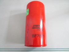 NEW OEM BF7571 Baldwin Fuel Filter 0820 picture