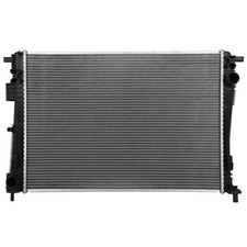 Radiator For 2017-2023 Chrysler Pacifica 2020-2023 Voyager 3.6L V6 CU13641 picture