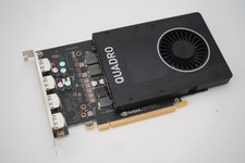 PNY NVIDIA Quadro P2000 5GB GDDR5 PCIe 3.0 VCQP2000 Graphics Card picture