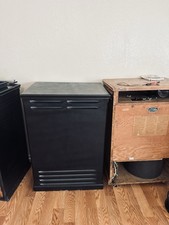 Hammond C-3 & 122 picture