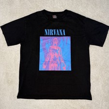 Vintage Nirvana 