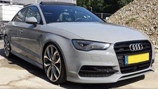 Nardo Gray Audi LY7C Basecoat Clearcoat Complete Gallon Kit picture