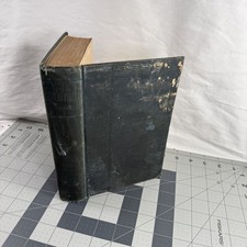 Fleming H Revell A Dictionary of the Bible William Smith Black Fair Antique Book picture
