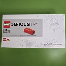 LEGO Serious Play: Starter Kit (2000414) New Sealed Box picture