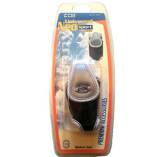 CCM Neoprene Sport Case Medium Universal Carrying Case Clip for  Flip phones NEW picture