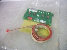 RHEEM WATER HEATER DISPLAY PCB CONTROL BOARD DU-926 picture