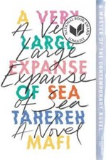 A Very Large Expanse of Sea - Paperback By Mafi, Tahereh - GOOD picture