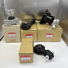 4X Engine Motor & Transmission Mount Honda Civic l4 1.8L AUTO 2006-2011 picture