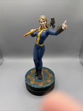 ThinkGeek Limited Edition Fallout Vault Girl picture