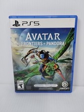 Avatar: Frontiers of Pandora (Playstation 5) Tested - SHIPS FREE picture