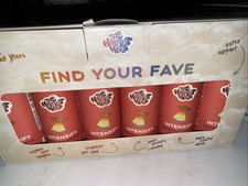 The Happiest Hour Drinks -  Intensify (6 Bottles Elevate Your Expirience . picture