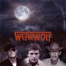 WEREWOLF DVD 1987 Entire Horror TV Series All 29 episodes picture