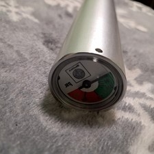 Steyr air cylinder 200 bar Alu , Lenght 19 cm  sport- DDP Delivered Duty Paid picture