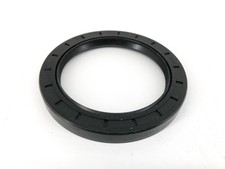 New Metric Seals TC90x120x13 Oil Seal Double Lip Rubber Coated - No Box picture