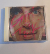 Girl Talk Unstoppable CD 2004 Illegal Art Gregg Gllis picture