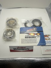 All Balls  41-6249 Steering Stem Bearing Kit 22-2024 (see Pictures For Fitment) picture