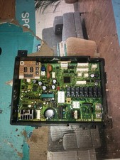 OEM Rheem Ruud Water Heater Burner Control Board Part 28H076 F4.  31-93220-2 picture
