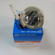 OSRAM XBO R 100W/45C PENTAX EPK-1000 Xenon Short Arc Lamp Endoscope Xenon Lamp picture