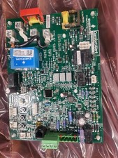 PCBHR105 Genuine OEM Emerson White-rodgers Control Board PCBHR105 New picture