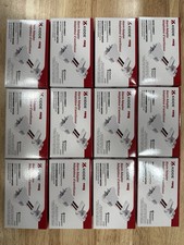 Lot Of 12 Kidde Firex Alarm Adapter 20-9003. Brand New.  picture