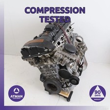 07-09 BMW E90 335i 135i 3.0L RWD N54B30A 8-Bolt Engine Motor Assembly OEM picture