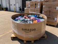 Amazon General Merchandise Household Goods Wholesale Reseller Inventory picture
