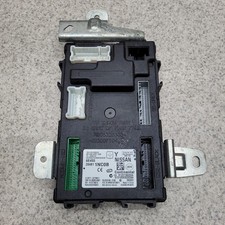 2009-2012 Infiniti G37 G25 Body Control Module Unit BCU BCM 284B1-1NC0B picture