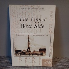 The Upper West Side (Postcard History Series) picture