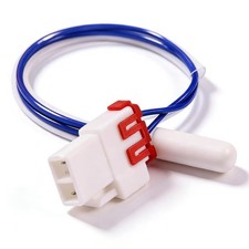 60148-0003400-01 3014808900 Refrigerator Defrost Sensor(1PCS) Compatible with Ke picture