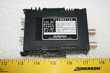 MALEMA USC-801-1/R Converter for Ultrasonic Flowmeter Tokyo Keiso F07-720220-3-9 picture