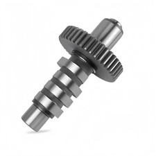 EV27 Replacement Camshaft for Andrews 291127 in Harley Evolution Big Twin Motors picture