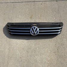Front Grill Assembly for Volkswagen Passat. 2012-2015 picture