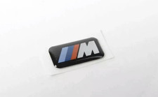 BMW Steering Wheel M Emblem/Badge picture