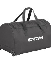 NEW CCM 420 Core Player Wheeled Bag - Senior 36” picture