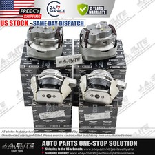 4pcs Genuine Engine & Transmission Mount set for Bentley Continental GT GTC picture