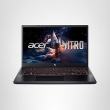 Acer Nitro V 15 Laptop ANV15-52-586Z Intel i5-13420H RTX 3050 8GB RAM 512GB SSD picture