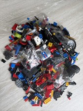 LEGO Bulk Lot - Variety 2.5-3 Lbs Mixed Sets picture